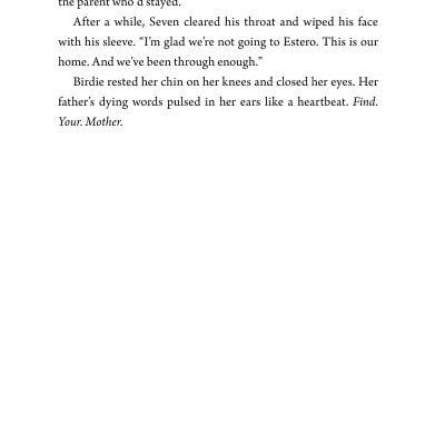 The Forgotten Five Book 1: Map Of Flames