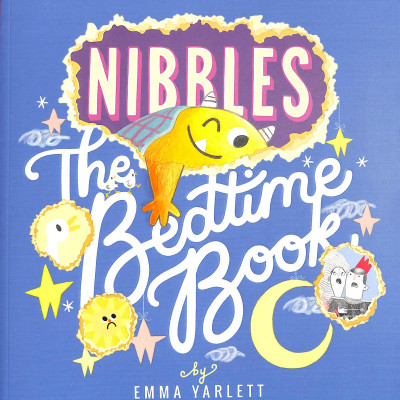 Nibbles: The Bedtime Book