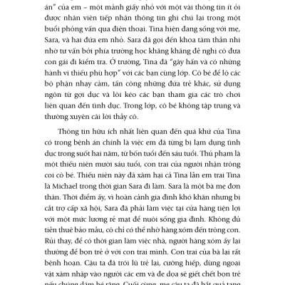 Đứa Trẻ Được Nuôi Trong Chuồng Chó - Và Những Ghi Chép Khác Của Một Bác Sĩ Tâm Thần Nhi