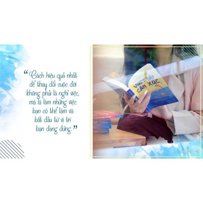 Vượt Bẫy Cảm Xúc - Bản Quyền