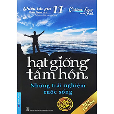 Hạt Giống Tâm Hồn 11 - Những Trải Nghiệm Cuộc Sống - FN