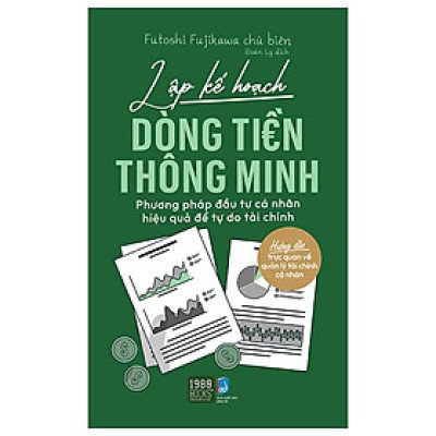 Lập Kế Hoạch Dòng Tiền Thông Minh