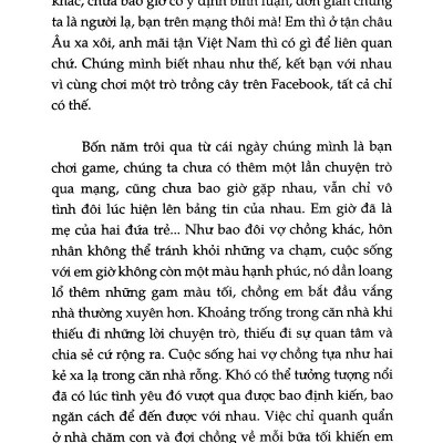 Khúc Đắm Say Tuyệt Vọng