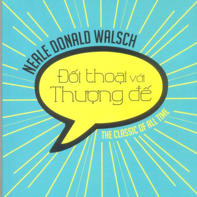 Combo 2 cuốn sách: Đối thoại với thượng đế   + Tên ngài là thương xót