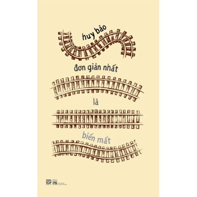 Đơn Giản Nhất Là Biến Mất