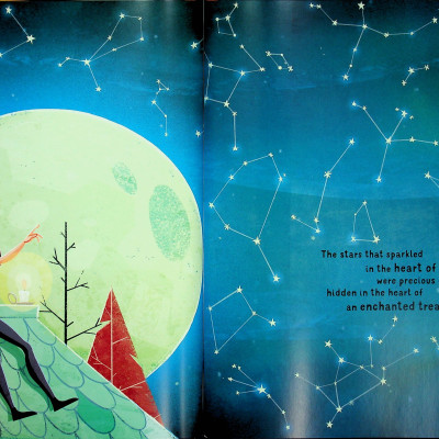 Truyện thiếu nhi tiếng anh - A Mother