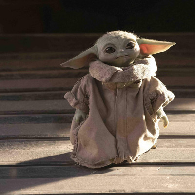 Star Wars: The Mandalorian Poster Book