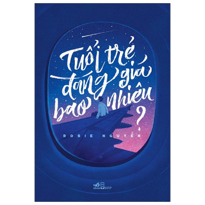 Combo 2 Cuốn Sách Chữa Lành Tâm Hồn Hay- Trưởng Thành Sau Ngàn Lần Tranh Đấu+Tuổi Trẻ Đáng Giá Bao Nhiêu