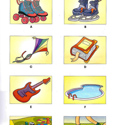 Skills Builder For Young Learners Movers 2 Student