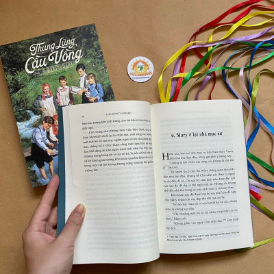 Thung Lũng Cầu Vồng