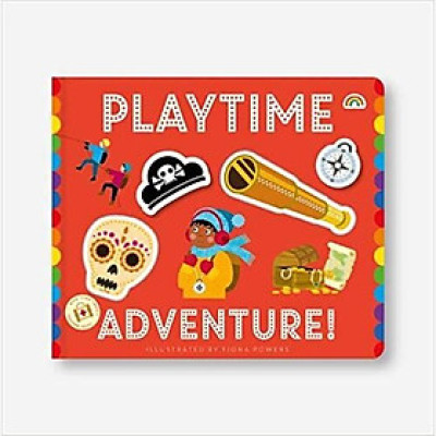 Playtime Adventure