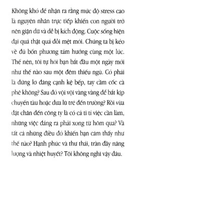 Shinrin Yoku - Nghệ Thuật Tắm Rừng Của Người Nhật