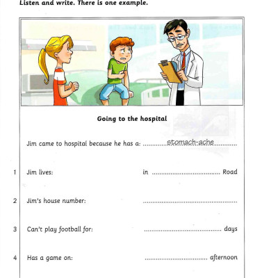 Skills Builder For Young Learners Movers 2 Student