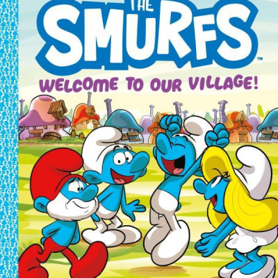 We Are The Smurfs 1: Welcome To Our Village!