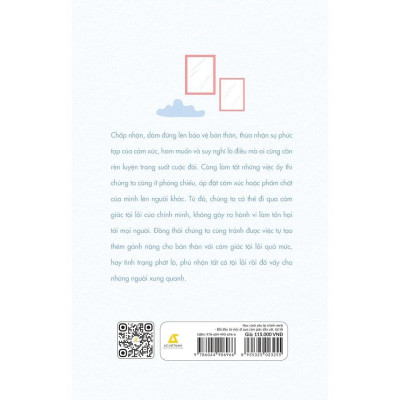 Sách - Học Cách Yêu Lại Chính Mình - AZ Việt Nam