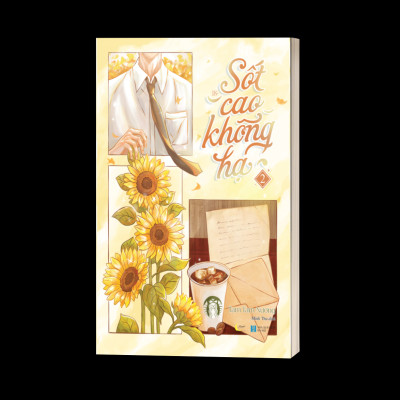 Sốt Cao Không Hạ - Tập 2