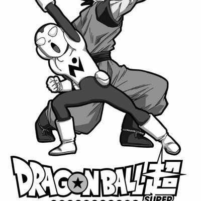 ドラゴンボール超 12