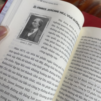 [combo trọn bộ 3 tập] CHIẾN TRANH TIỀN TỆ - SONG HONG BING -