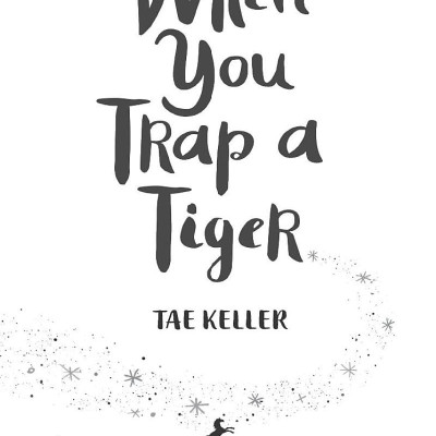 When You Trap A Tiger