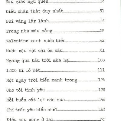 Cất Cho Tôi Những Ngày Xanh Nắng Hạ  - AZ