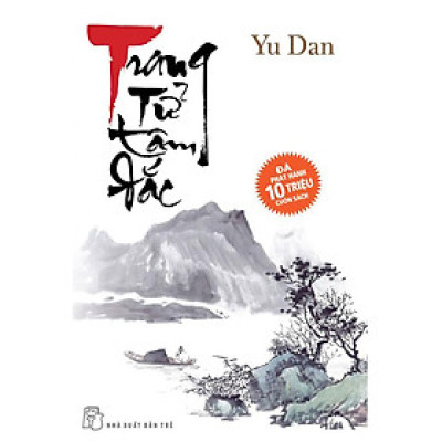 TRANG TỬ TÂM ĐẮC