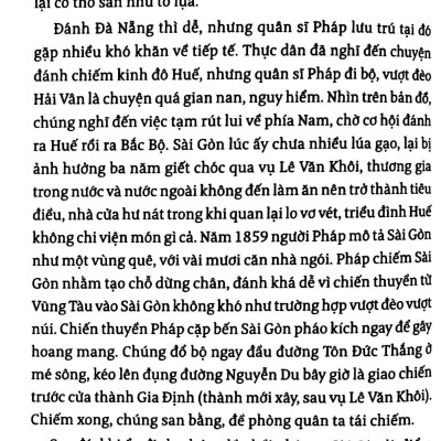 Giới Thiệu Sài Gòn Xưa, Ấn Tượng 300 Năm, Tiếp Cận Với Đồng Bằng Sông Cửu Long