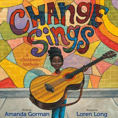 Change Sings: A Children