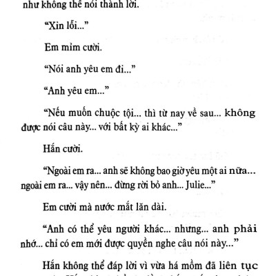 Sách - Lost Control - Tập 2