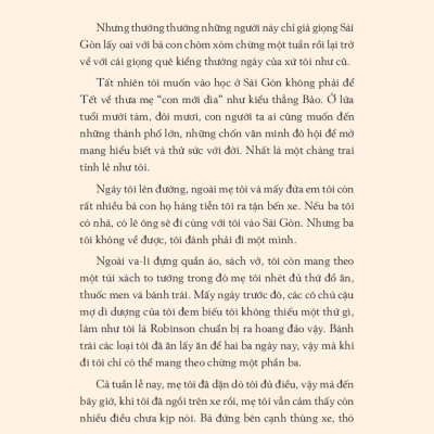 Còn Chút Gì Để Nhớ (Phiên Bản Màu Đặc Biệt)_TRE 
