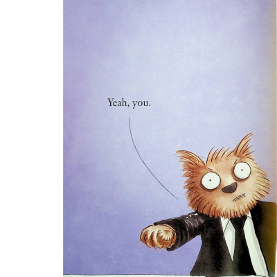 The Bad Guys - Episode 1: (Color Edition)