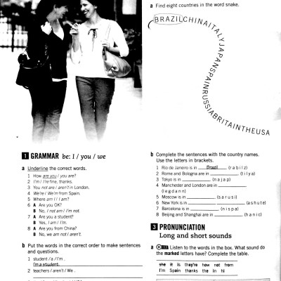 Cambridge English Empower Starter Workbook With Answers With Downloadable Audio