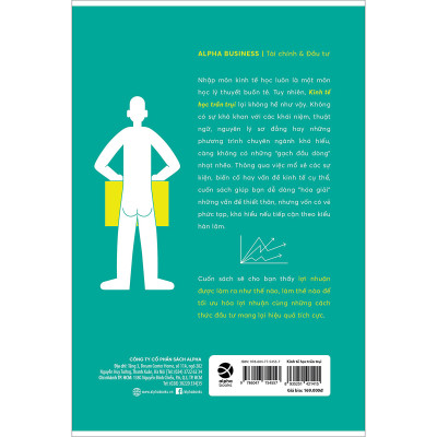 Kinh Tế Học Trần Trụi