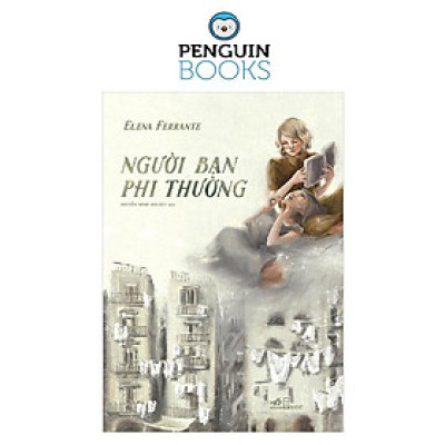 Người Bạn Phi Thường
