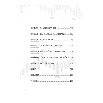 Sách - The Little Book - Đầu Tư Theo Chiến Lược Phòng Thủ