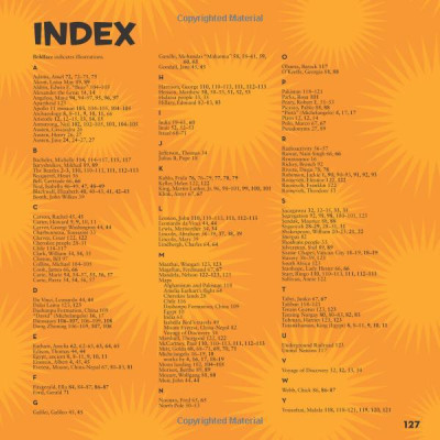 National Geographic Kids: Little Kids First Big Book Of Who