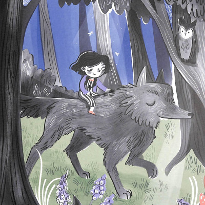 My Mummy Is A Witch (Paperback)