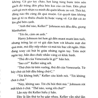 Cò Súng Tử Thần