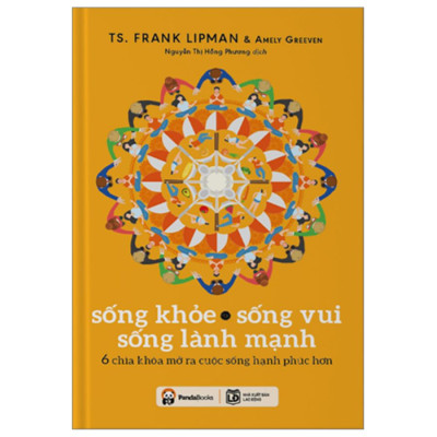 SỐNG KHỎE, SỐNG VUI, SỐNG LÀNH MẠNH