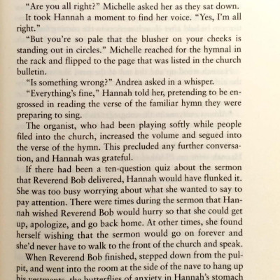 Chocolate Cream Pie Murder (A Hannah Swensen Mystery)