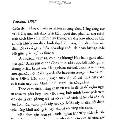 Bóng Tối Và Ánh Sao