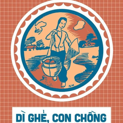 Bộ 3 cuốn: Nguồn sống - Nguyễn xí - Mẹ ghẻ con chồng