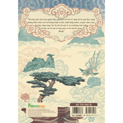 Ngự Tiền - Quan Án: Đại Án Quảng Nam