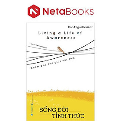 Sống Đời Tỉnh Thức