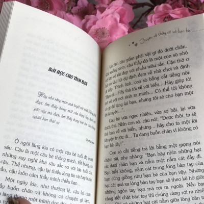 Sống Đẹp Mỗi Ngày - Hành Trang Cuộc Sống - Mạnh Mẽ Hơn Ngày Hôm Qua