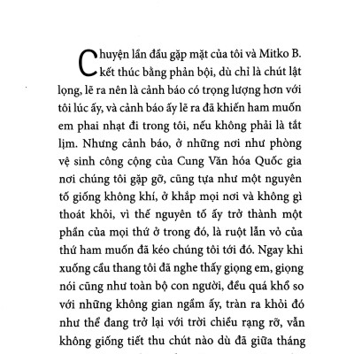 Điều Thuộc Về Em