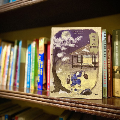 Sách - Bộ 2 Cuốn Vượt Nghịch Cảnh (Hòn Đá Ven Đường + Về Với Gia Đình