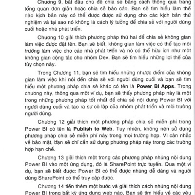 Phân Tích Dữ Liệu Với Power Bi - STK 