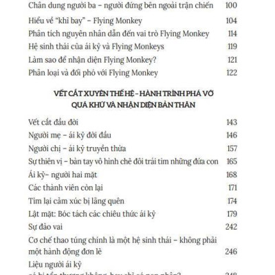 Sách - Thoát Khỏi Mê Cung Ái Kỷ