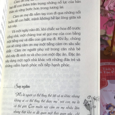 Sống Đẹp Mỗi Ngày - Hành Trang Cuộc Sống - Mạnh Mẽ Hơn Ngày Hôm Qua