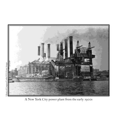 What Is Climate Change?